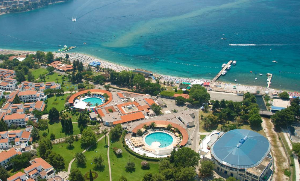 Budva: proč jsou pláže Černé Hory tak atraktivní?