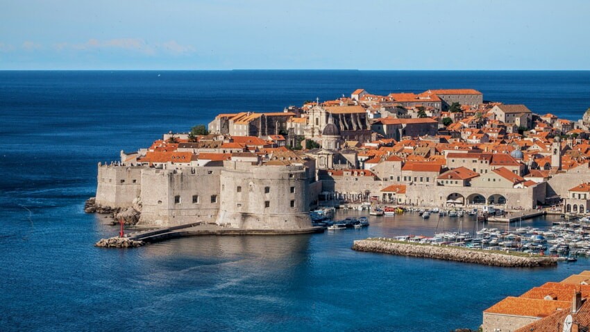 Kroatien Entdecken: Top-Reiseziele für den Urlaub