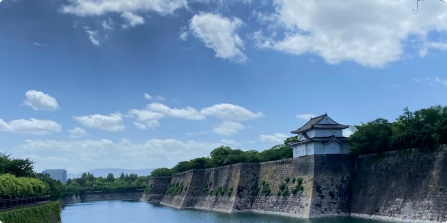 The Castle's Role in Japanese History