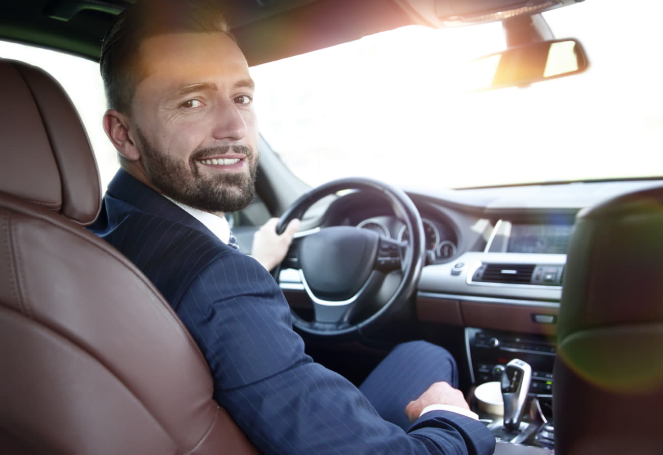 Stress-Free Holiday Mobility