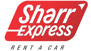 SHARR EXPRESS RENT A CAR